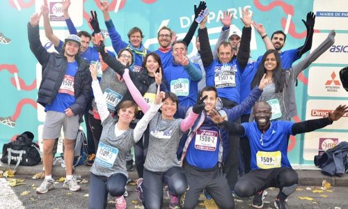 defi sportif course ekiden