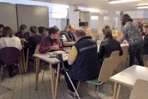 projet RADIS Emmaüs Défi